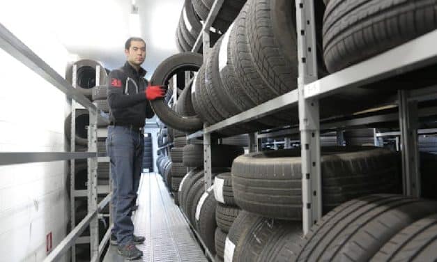 Formation sur la gestion d’un garage