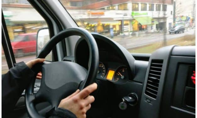 Une formation professionnelle transport et logistique