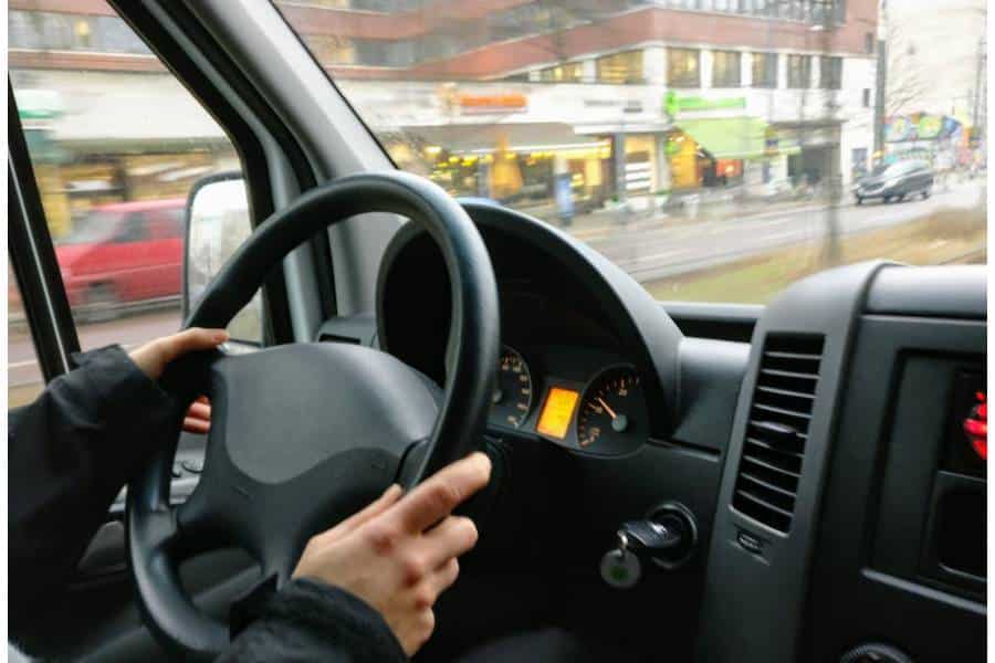 Une formation professionnelle transport et logistique