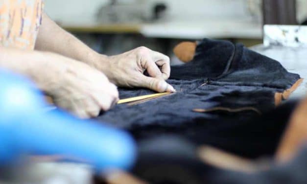 Formation en fabrication de vêtements : compétences et métiers